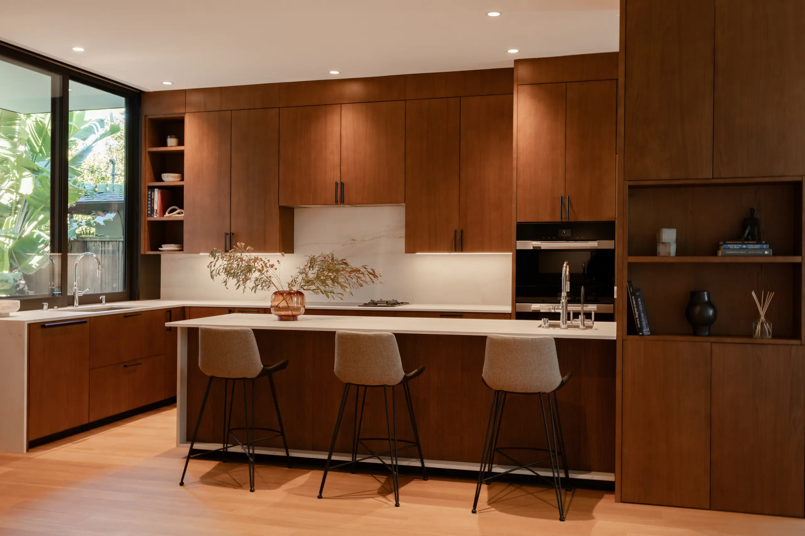 DOCA European cabinetry